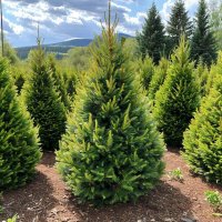 Сосна сибирская - Pinus Sibirica